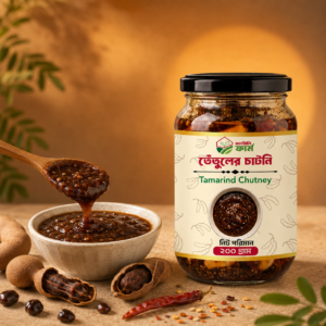 তেঁতুলের আঁচার (২০০ গ্রাম)