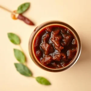 তেঁতুল আচার